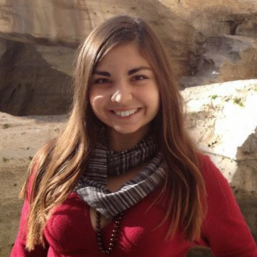 Meet your Posher, Kelsey